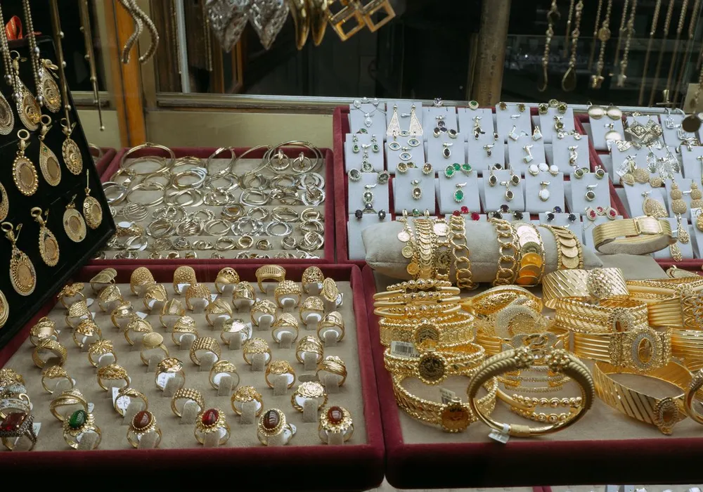 Mağazamız